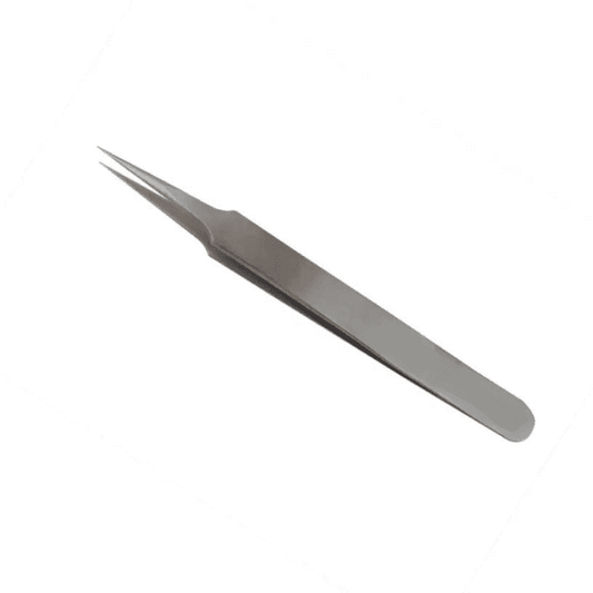 Lucky 5 Straight Tweezer - The Tech Depot