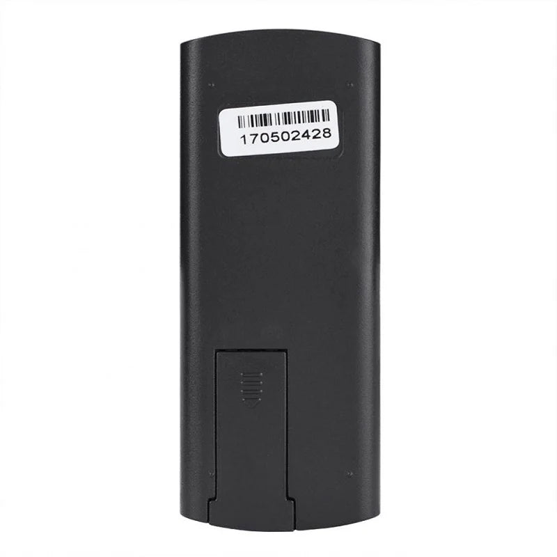 3 Channel RF Wireless ON/OFF Smart Switch with RF Remote Control