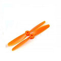 Propellers 5045(5X4.5) Glass Fiber Nylon Bullnose Propeller 1CW+1CCW-1pairs