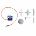 Parallax FT90B / FT90R Digital Micro Servo -  3V