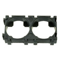 18650 1x2 Battery Cell Holder/Spacer