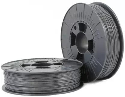 Wanhao Slate Grey ABS 1.75 mm 1 KG Filament for 3d printer - Premium Quality - The Tech Depot