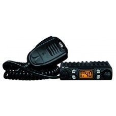 CB Radio - CRT One