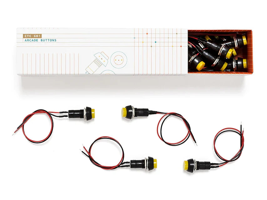 Arduino CTC GO! - Core Module