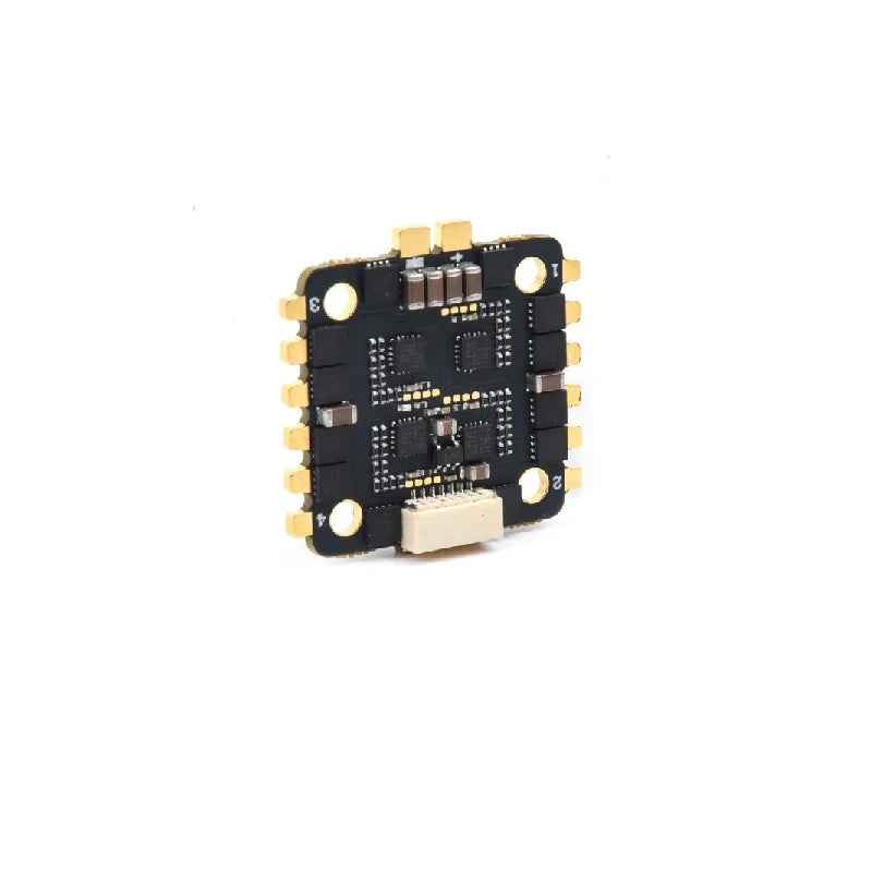 35A V2.1 2-5S 4-in-1 Brushless ESC for RC Drone FPV Racing