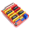 Arduino CNC Shield