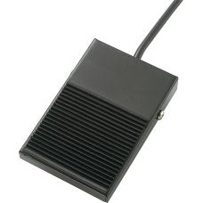 Foot Switch FS-1 Self-reset power supply
