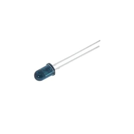 5mm IR Transmitter Receiver Pair 10(pcs)