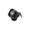 SQR117 - 12V DC Square Siren - The Tech Depot