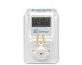 KSP-F01A-B06 Kamoer Lab Pump 12V 1A – B06 – 27~40ml/min | BPT tube 2.0*4.0mm