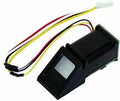 FINGERPRINT SENSOR MODULE