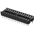 28 Pin DIP IC Socket Base Adaptor