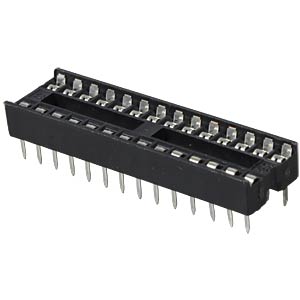 28 Pin DIP IC Socket Base Adaptor