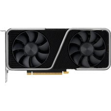 NVIDIA GeForce RTX 3060 Ti 8GB GDDR6 Graphics Card