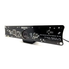 Acusis webcam microphone