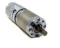 Orange Planetary Gear DC Motor 12V 50 RPM 392.4 N-cm PGM45775-99.5K