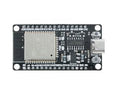 30Pin CH9102X ESP-32 Wifi+Bluetooth Development Board with Type-C USB Interface - The Tech Depot