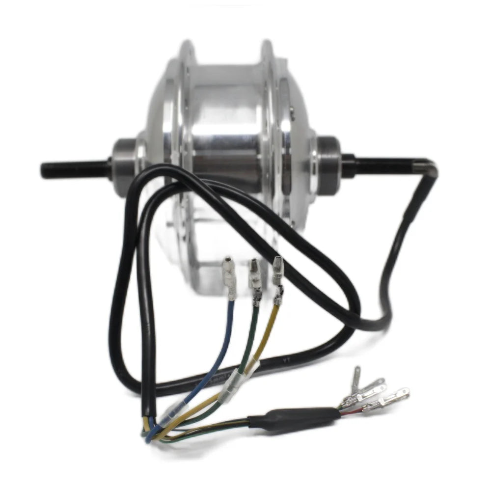 EBike 250W 36V 328 RPM Brushless Hub Motor for E-bike