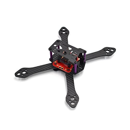 MARTIAN-III REPTILE 220mm Quadcopter Frame Kit - The Tech Depot