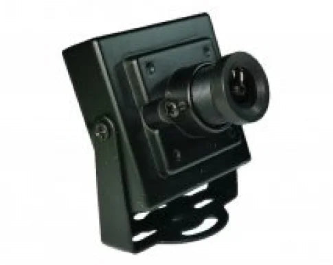 1000TVL CMOS 3.6mm Lens FPV Mini Camera
