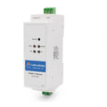 USR-DR302 Din Rail Mount RS485 to Ethernet Converter