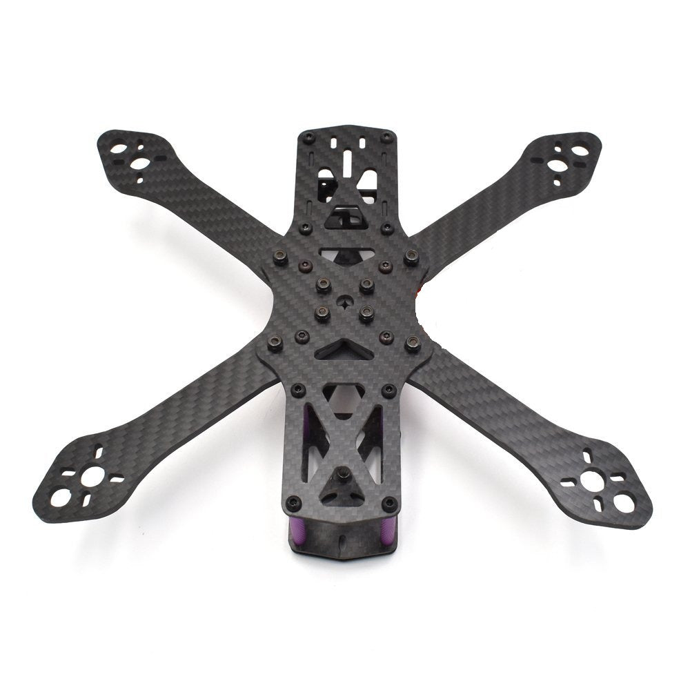 MARTIAN-II REPTILE 220mm Quadcopter Frame Kit - The Tech Depot