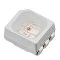 Wurth 2.4 V RGB LED 5050 SMD, WL-SFTW 150505M173300