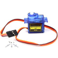 SG90 Micro Servo Motor - The Tech Depot