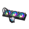 Cooler Master Masterliquid ML360 Illusion ARGB AIO CPU Liquid Cooler