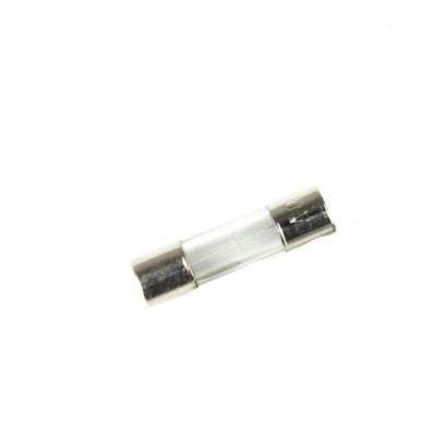 Glass Tube Fuse  5X20mm, 250V, 5A