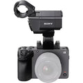 Sony FX30 Digital Cinema Camera with XLR Handle Unit