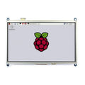 Waveshare 10.1 Inch Resistive HDMI LCD Display 1024×600
