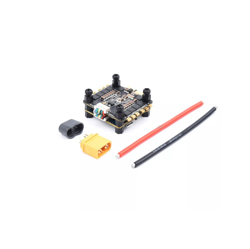 35A 4in1 ESC & F4 V3S Plus Flight Control V3.5 V3 S Built-in Image Filtering OSD