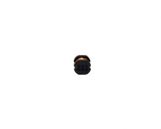 CD54 220μH Surface Mount Power Inductor (220 microH) 5pcs