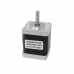 20HS42-0804 NEMA 08 0.4Kg-cm Stepper Motor Round-Type