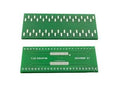 SSOP-48 to DIP-48 SMT Adapter