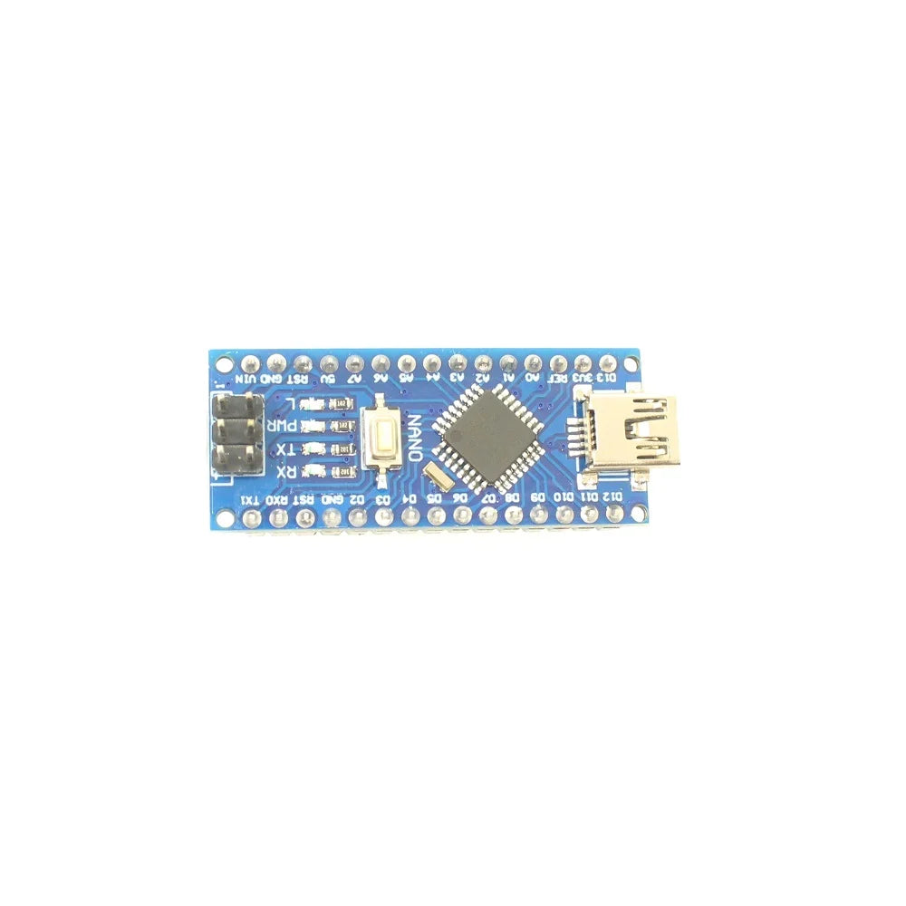 Arduino Nano Development Board compatible