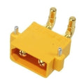 XT30PW-M Male 2Pin High Power Polarised Connector 15A