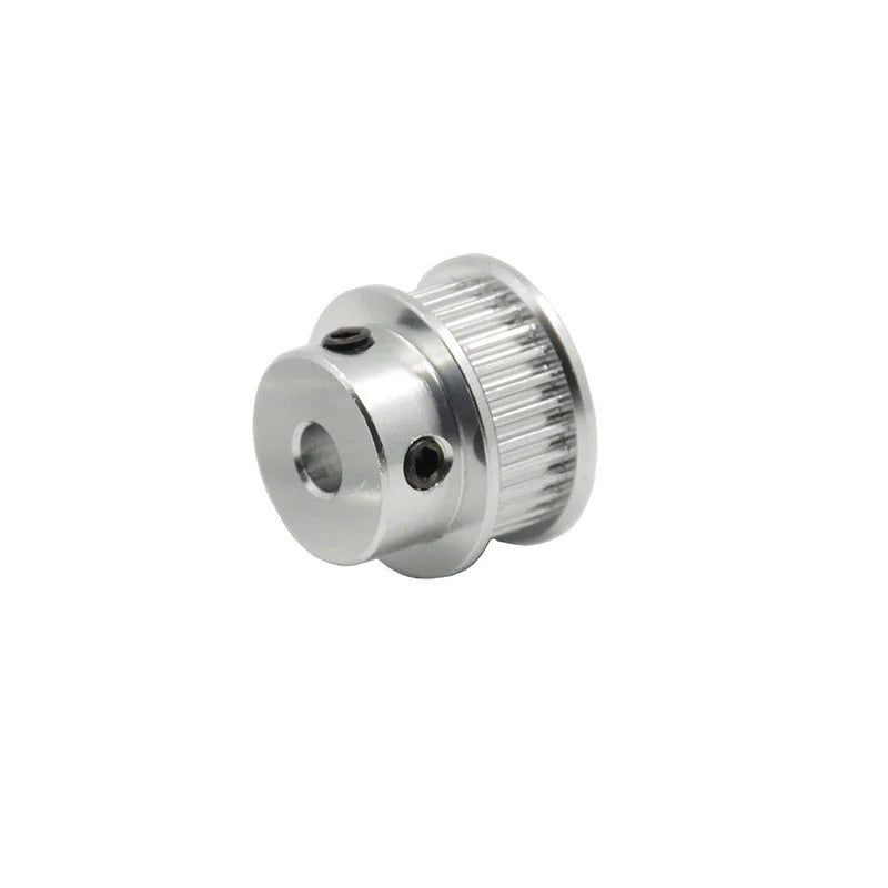 GT2-6mm Belt Width 30 Teeth 5mm Bore Timing Pulley