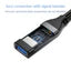 Black-i USB 3.0 Extension Cable 15M