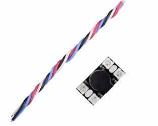 Ultra Big Sound 110 db BB Buzzer