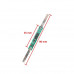 1S 3A BMS Li-Ion Battery Protection Board With Nickel Strip