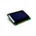 128x64 Graphic LCD -Blue Backlight - The Tech Depot