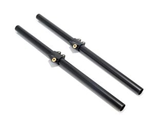 EFT Landing Gear Brace φ20*570/2pcs Compatible with 22L Granule Spreader