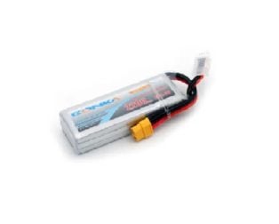 Bonka 11.1V 2200mAh 35C 3S1P Lithium Polymer Battery Pack