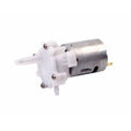 6V Mini Water Pump