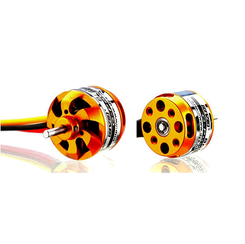 DYS D2826 2200KV Outrunner Brushless Drone Motor (Original)