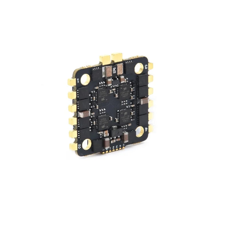 35A V2.1 2-5S 4-in-1 Brushless ESC for RC Drone FPV Racing