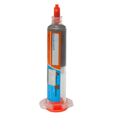 XG-Z40  Soldering  Paste 36g Syringe Flux