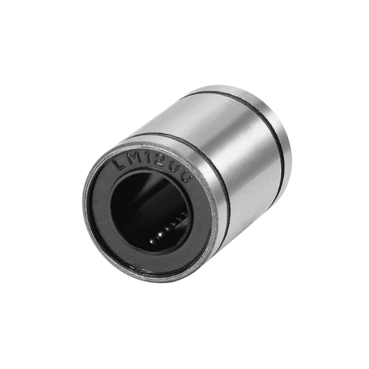 LM12UU 12mm Linear Motion Bearing for 3D Printer
